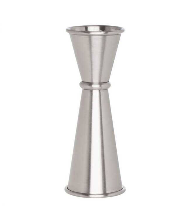 HIC Harold Import Company Japanese-Style Double Cocktail Jigger