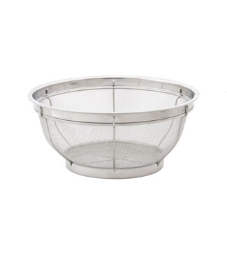 HIC Harold Import Company Mesh Colander  11.5"