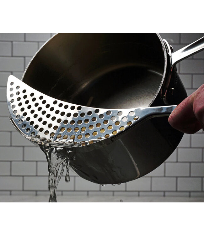 RSVP Crescent Pot Strainer