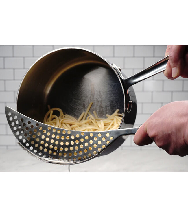 RSVP Crescent Pot Strainer