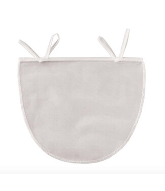 HIC Harold Import Company Nut Milk Bag