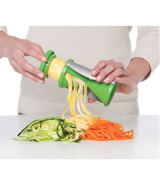 HIC Harold Import Company Spiral Slicer