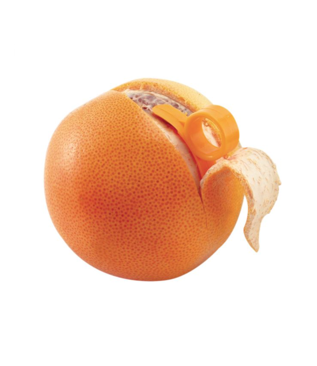 HIC Harold Import Company Orange Peeler