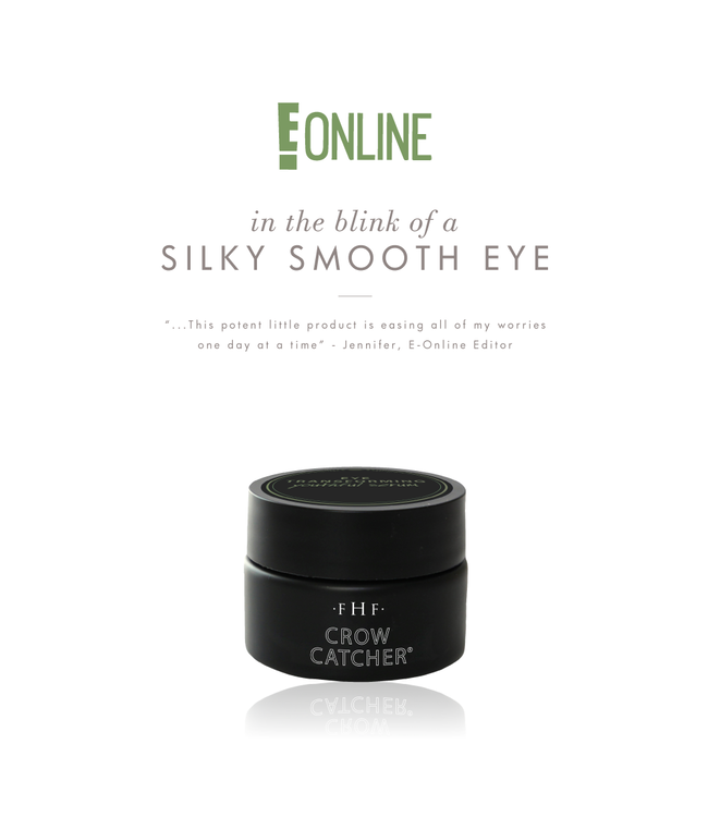 Farmhouse Fresh Eye Serum - Crow Catcher