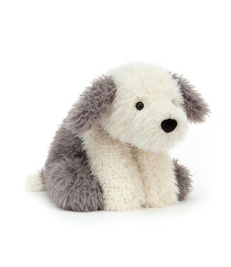 Jellycat Curvie Sheep Dog