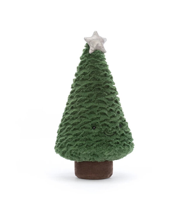 Jellycat Amuseables Fraser Fir Christmas Tree