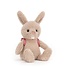 Jellycat Backpack Bunny