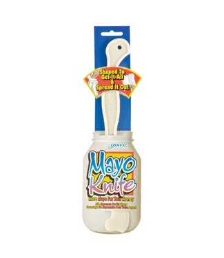 HIC Harold Import Company Mayo Knife