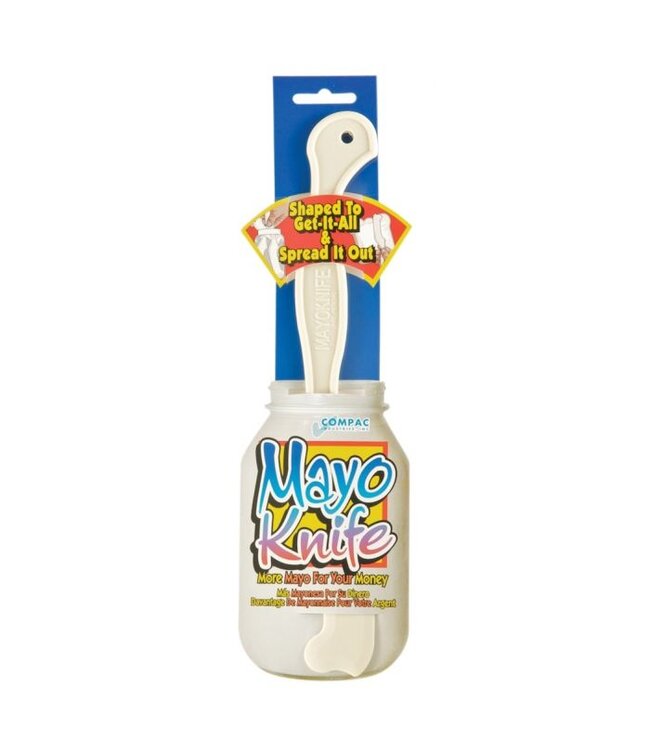 HIC Harold Import Company Mayo Knife