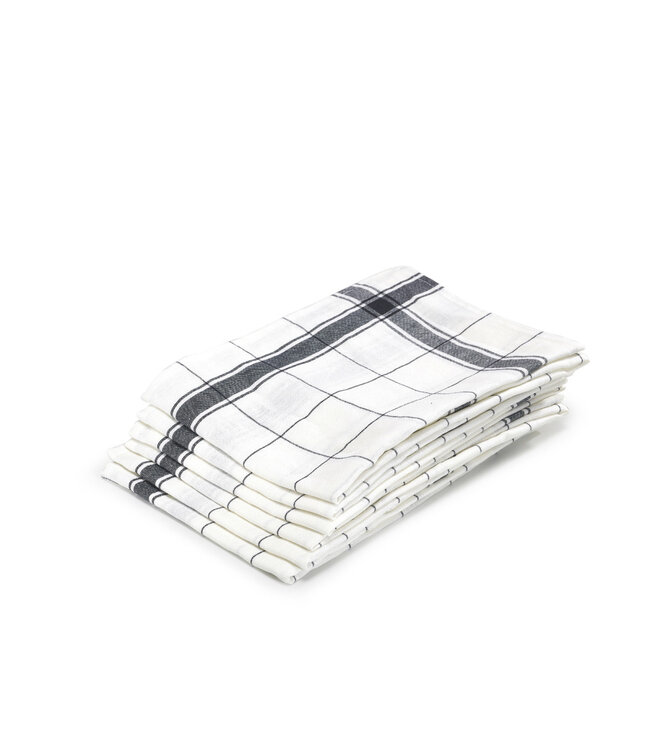 Libeco Linens Parma Tea Towel