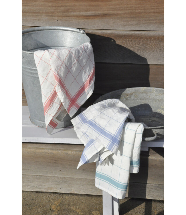 Libeco Linens Parma Tea Towel