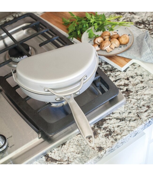 Nordic Ware Frittata & Omelet Pan