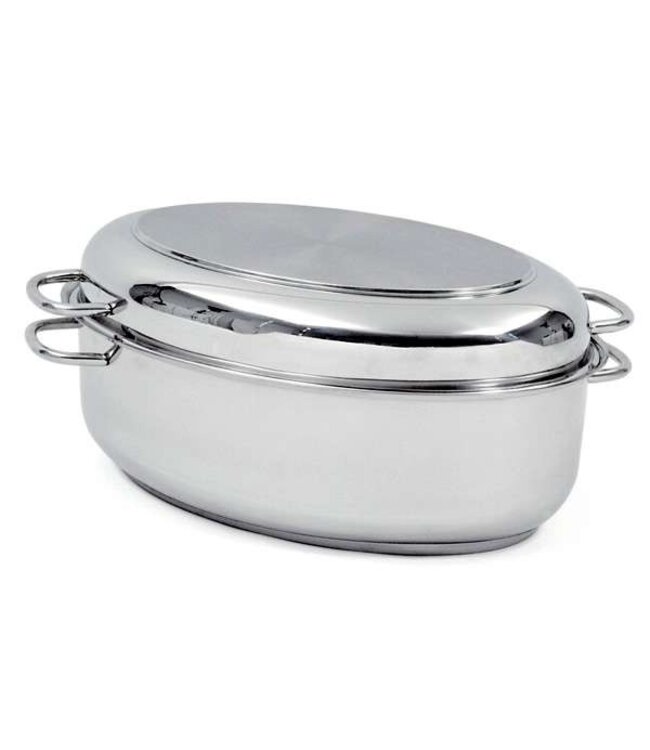 Norpro Krona Multi-Roaster w/ Rack