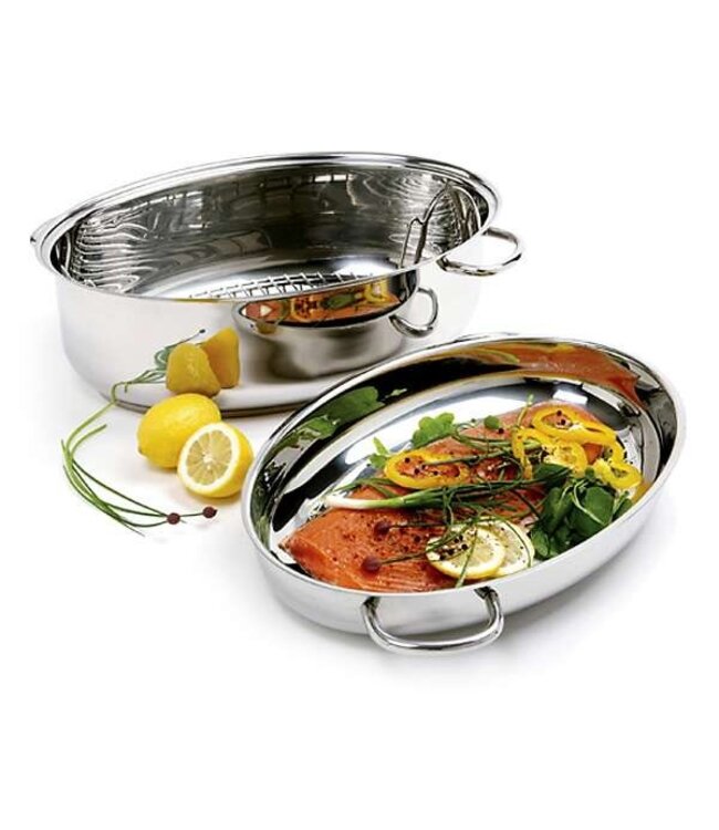 Norpro Krona Multi-Roaster w/ Rack