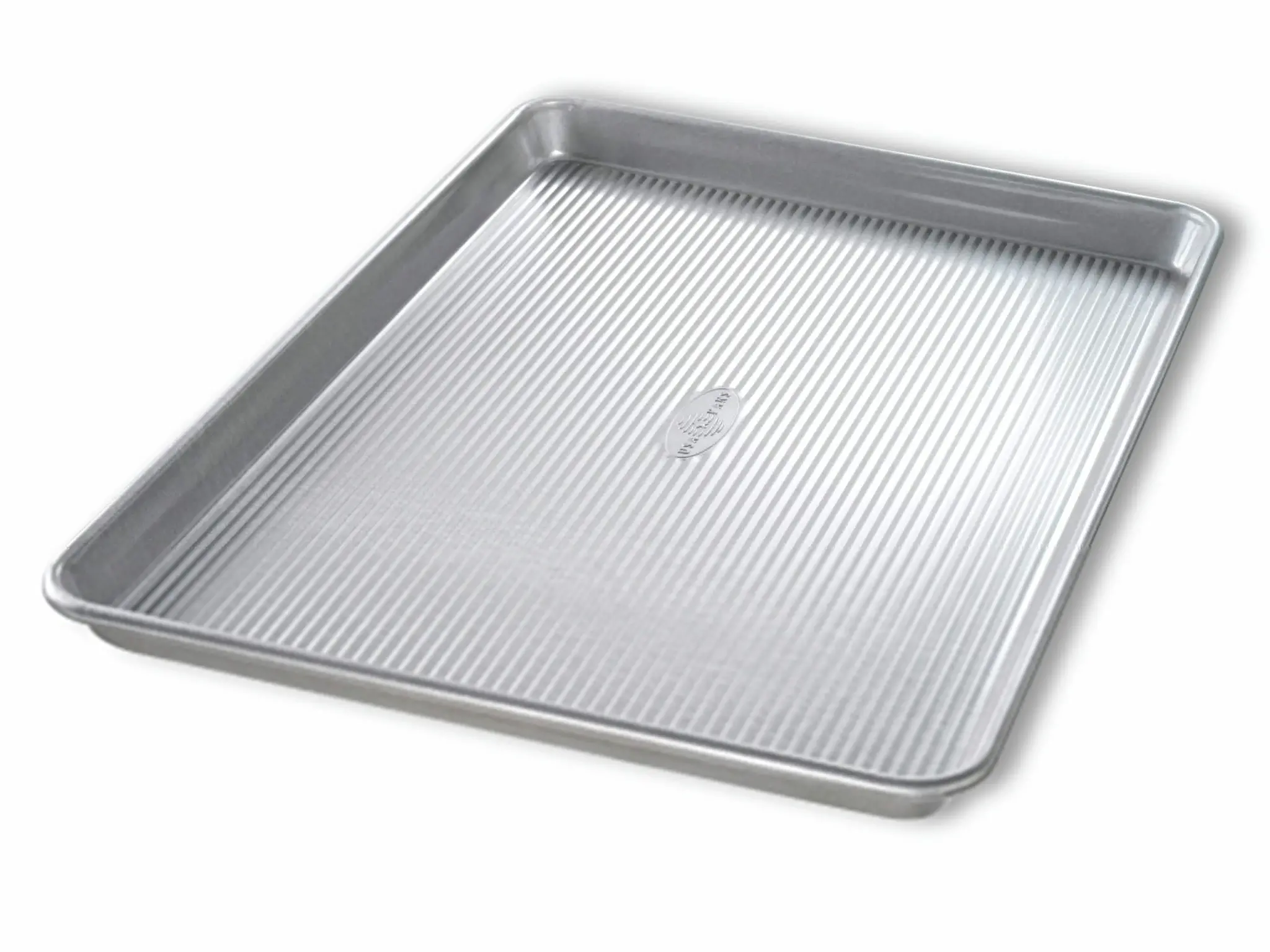 Half Sheet Pan w Lid
