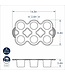 Nordic Ware Popover Pan