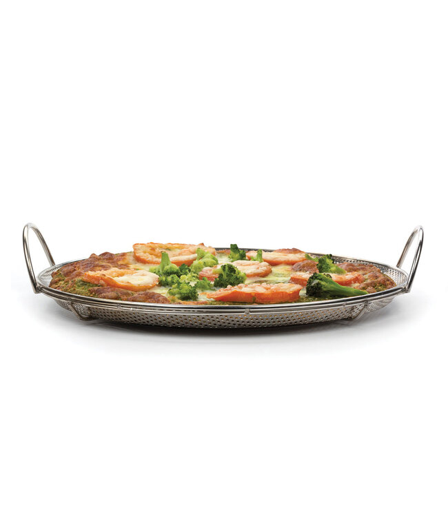 RSVP BBQ Pizza Pan