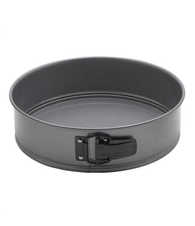 HIC Harold Import Company Mrs. Anderson's Baking Non Stick Springform Pan, 10in