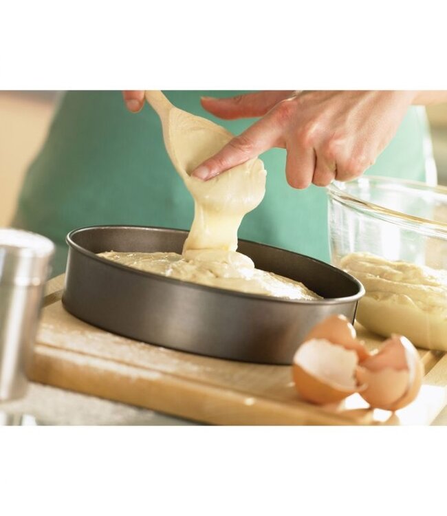 HIC Harold Import Company Mrs. Anderson's Baking Non Stick Springform Pan, 10in