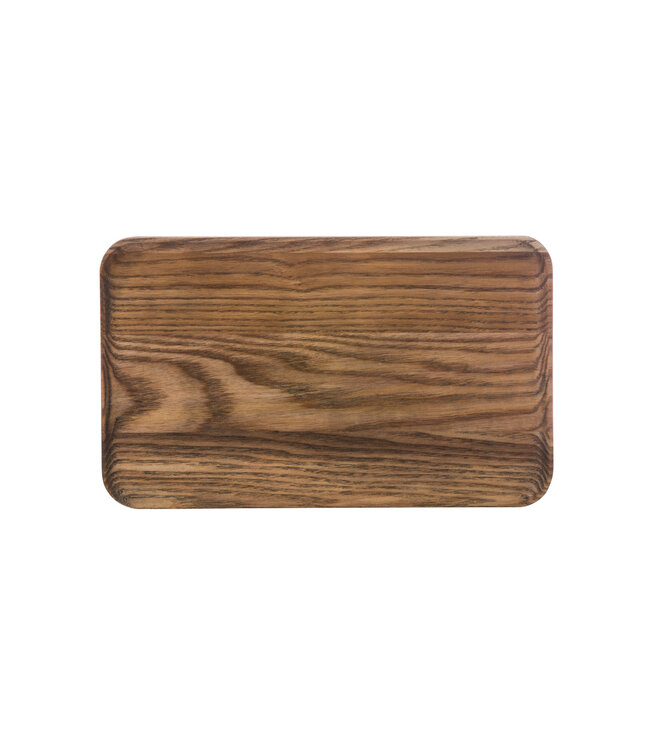 JK Adams Coupe Appetizer Plate