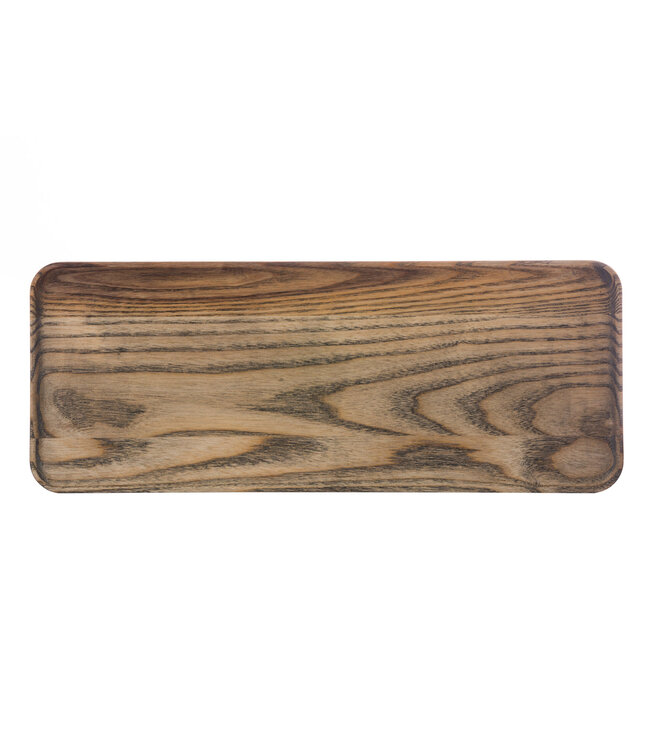 JK Adams Coupe Appetizer Plate