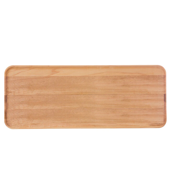 JK Adams Coupe Appetizer Plate