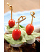 RSVP Bamboo Knot Picks