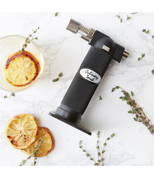 RSVP Culinary Torch