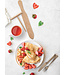 HIC Harold Import Company Crepe Spatula & Spreader Set