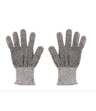 HIC Harold Import Company Mesh Cutting Glove