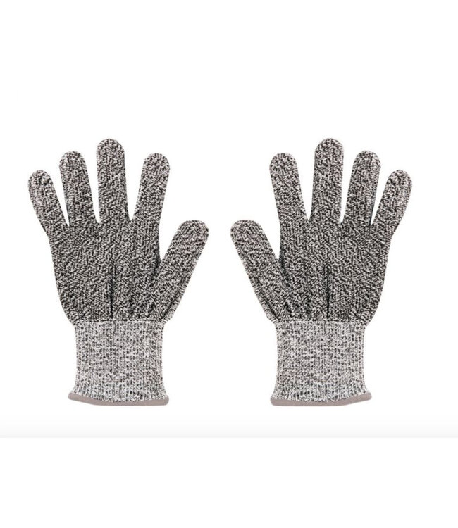 HIC Harold Import Company Mesh Cutting Glove