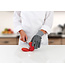 HIC Harold Import Company Mesh Cutting Glove