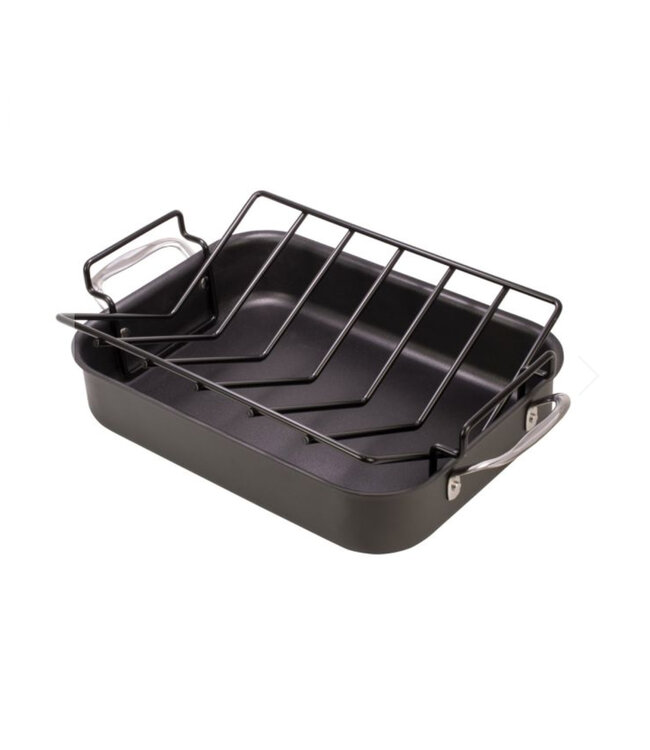 HIC Harold Import Company Rack NS Pro Roast