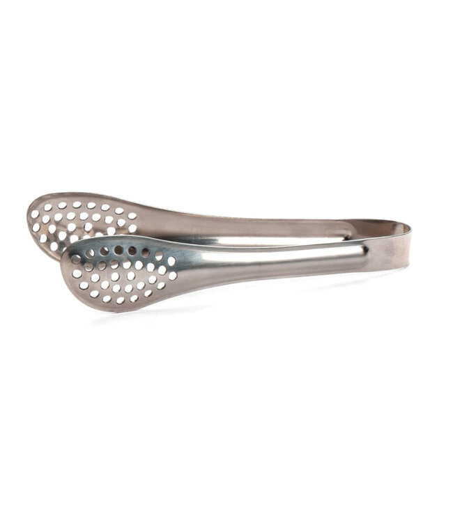 RSVP Straining Tong Small