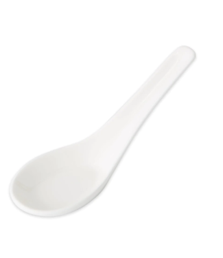 RSVP Porcelain Soup Spoon