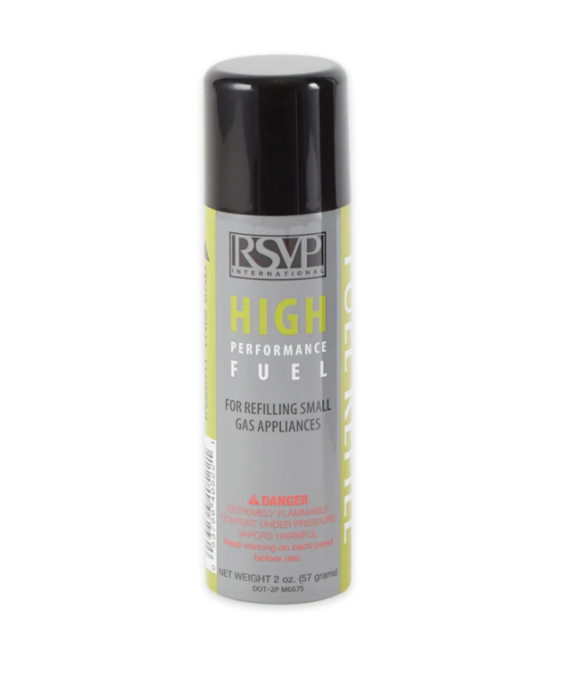 RSVP Butane Fuel