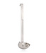 HIC Harold Import Company Straining Ladle SS