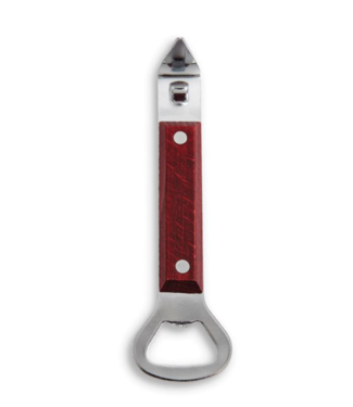 HIC Harold Import Company Bar Churchkey Bottle Opener Can Punch