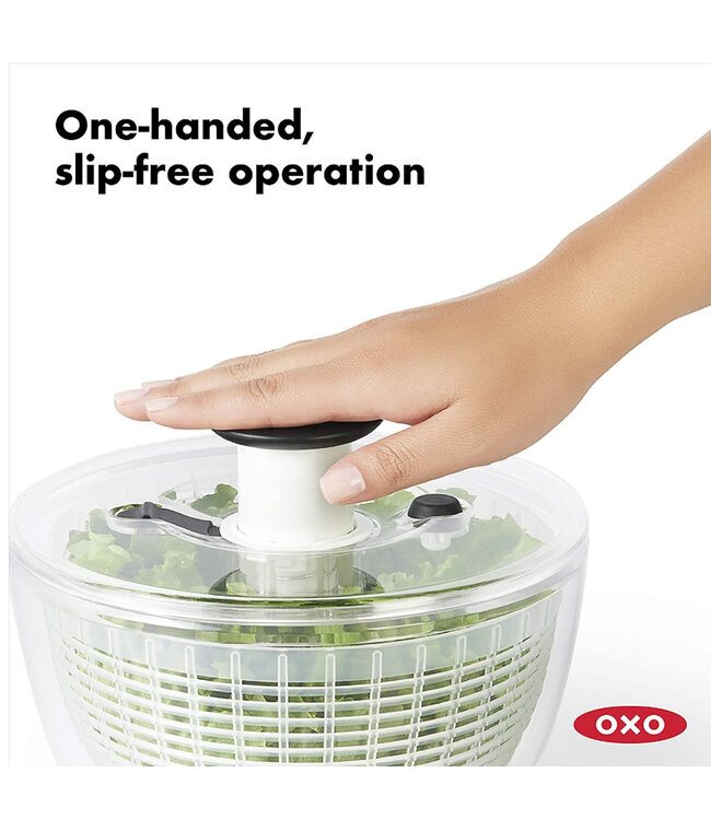 OXO Little Salad & Herb Spinner
