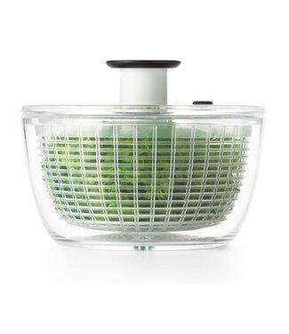 OXO Little Salad & Herb Spinner