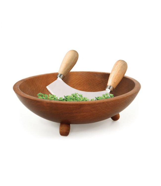 HIC Harold Import Company Mezzaluna