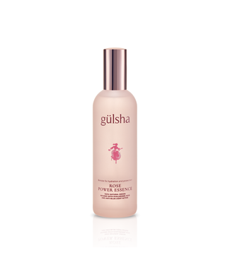 Gulsha Rose Power Essence