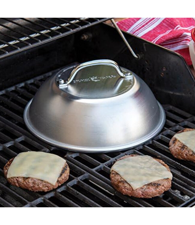 Cheese Melting Dome