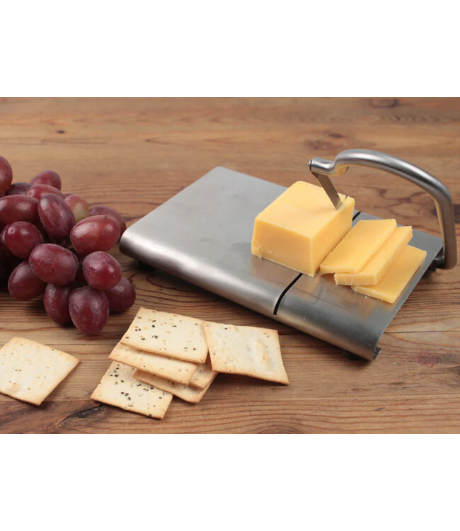 RSVP Cheese Slicer w/Blade