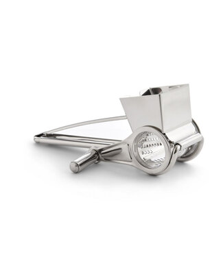 HIC Harold Import Company Deluxe Rotary Cheese Grater
