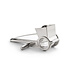 HIC Harold Import Company Deluxe Rotary Cheese Grater