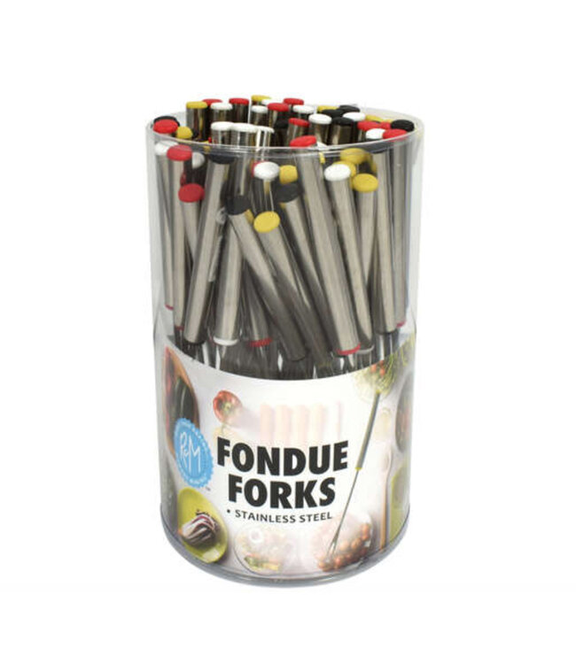 Fondue Forks