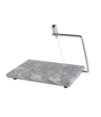 RSVP Marble Cheese Slicer Grey