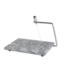 RSVP Marble Cheese Slicer Grey