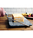 RSVP Marble Cheese Slicer Grey